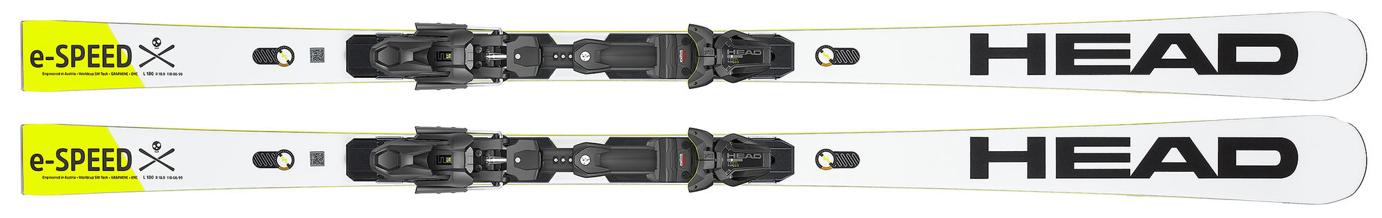 Sci head' Worldcup Rebels e-Speed